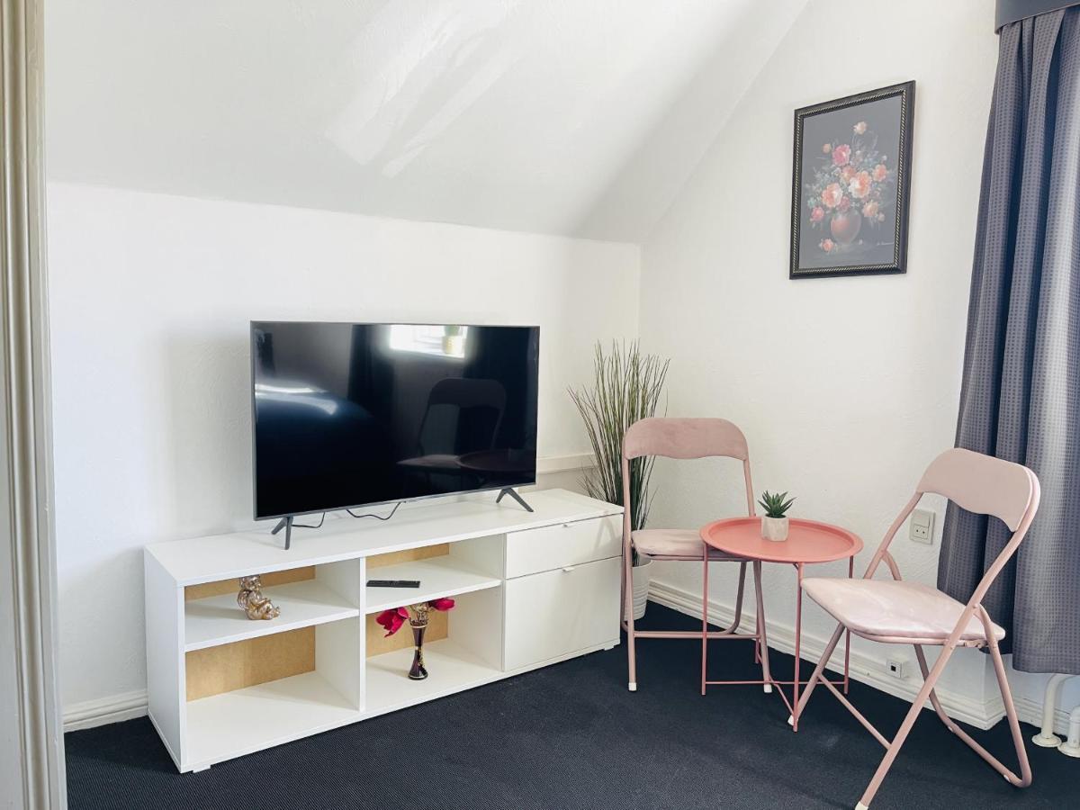 Aday - Frederikshavn City Center - Room 2 Bagian luar foto