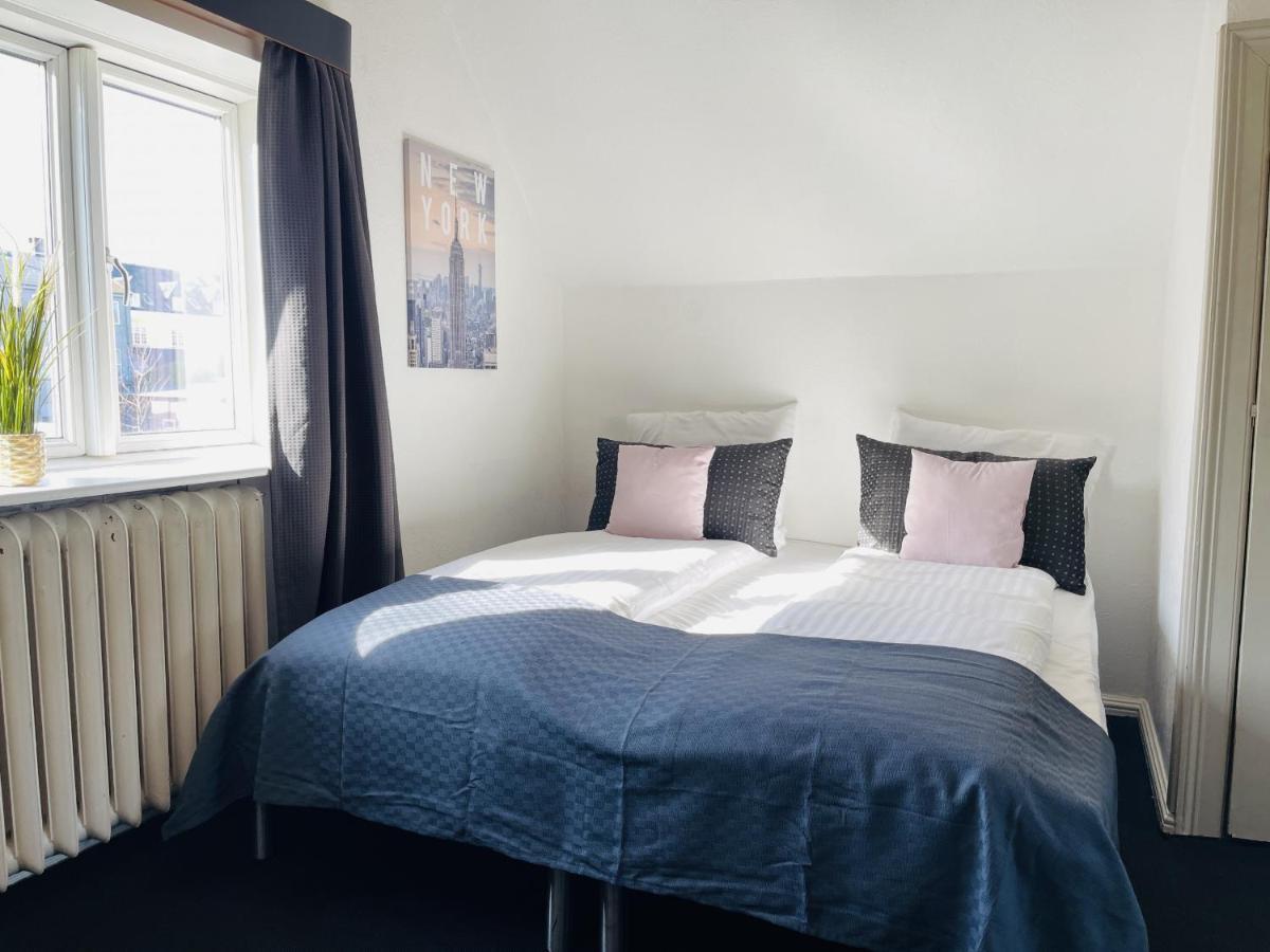 Aday - Frederikshavn City Center - Room 2 Bagian luar foto